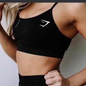 Gymshark Sports Bra